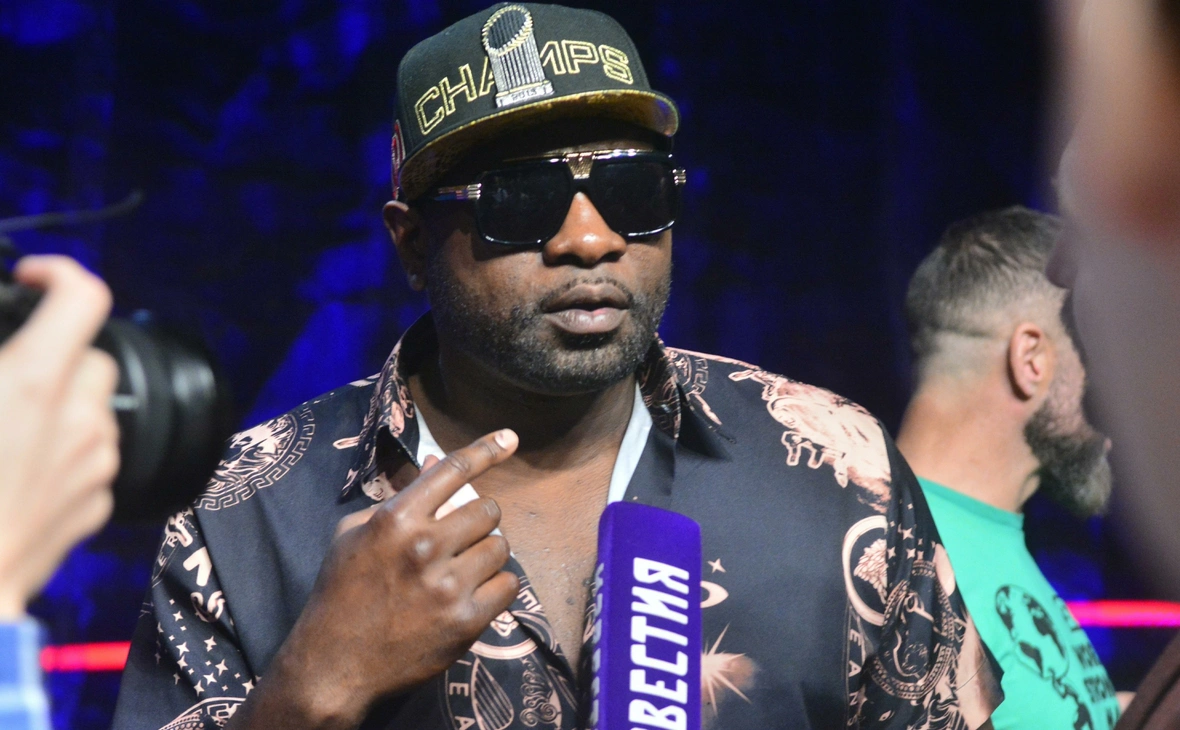 Pavel Kashaev / Global Look Press