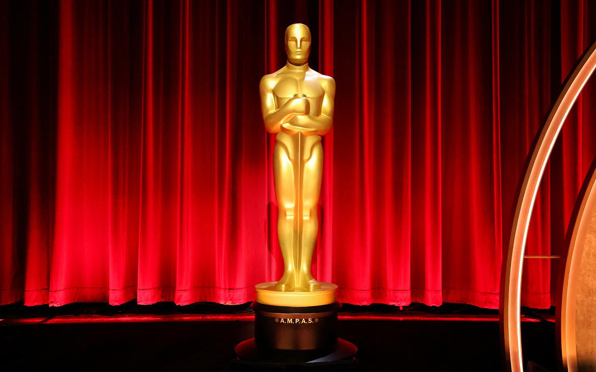 Фильмы — лидеры по числу номинаций на «Оскар» в 2024 году. Инфографика