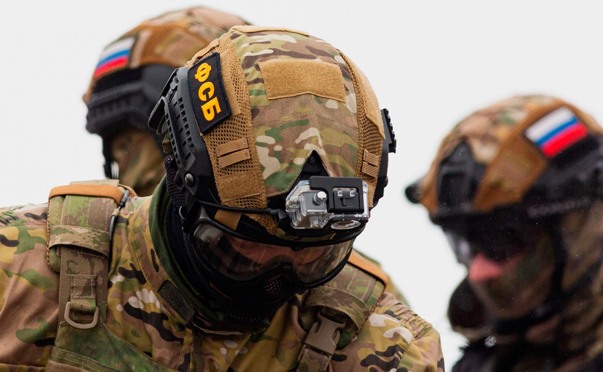 Дмитрий Кандинский / Shutterstock