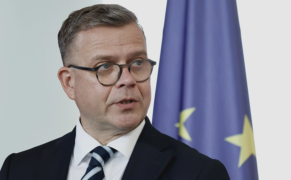 Carsten Koall / Getty Images