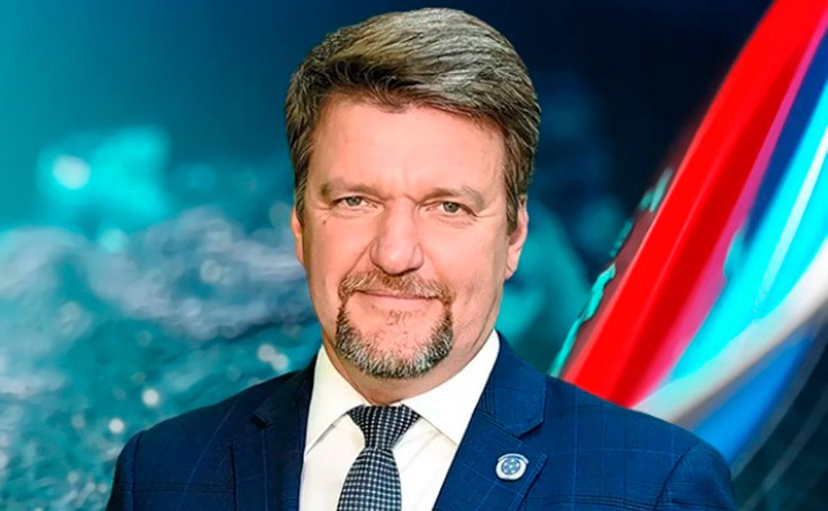 Станислав Иванов