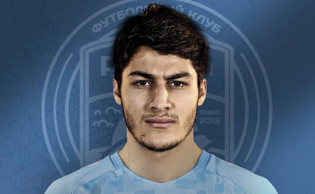 ФК «Родина»