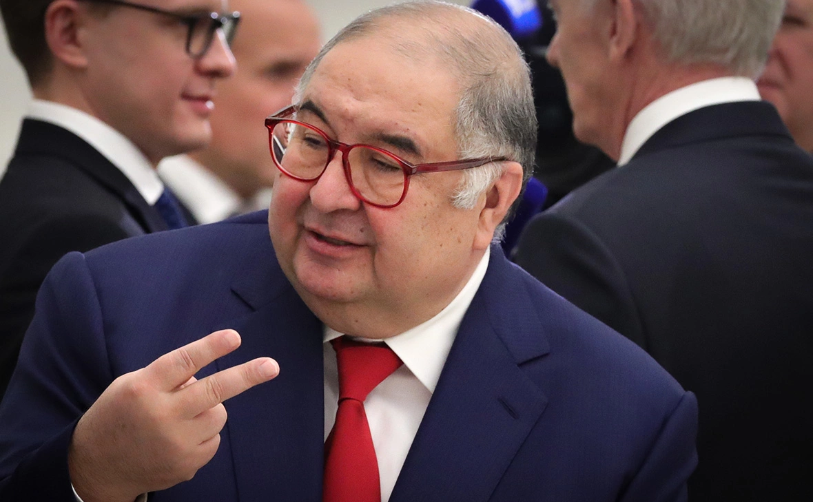 Михаил Климентьев / РИА Новости