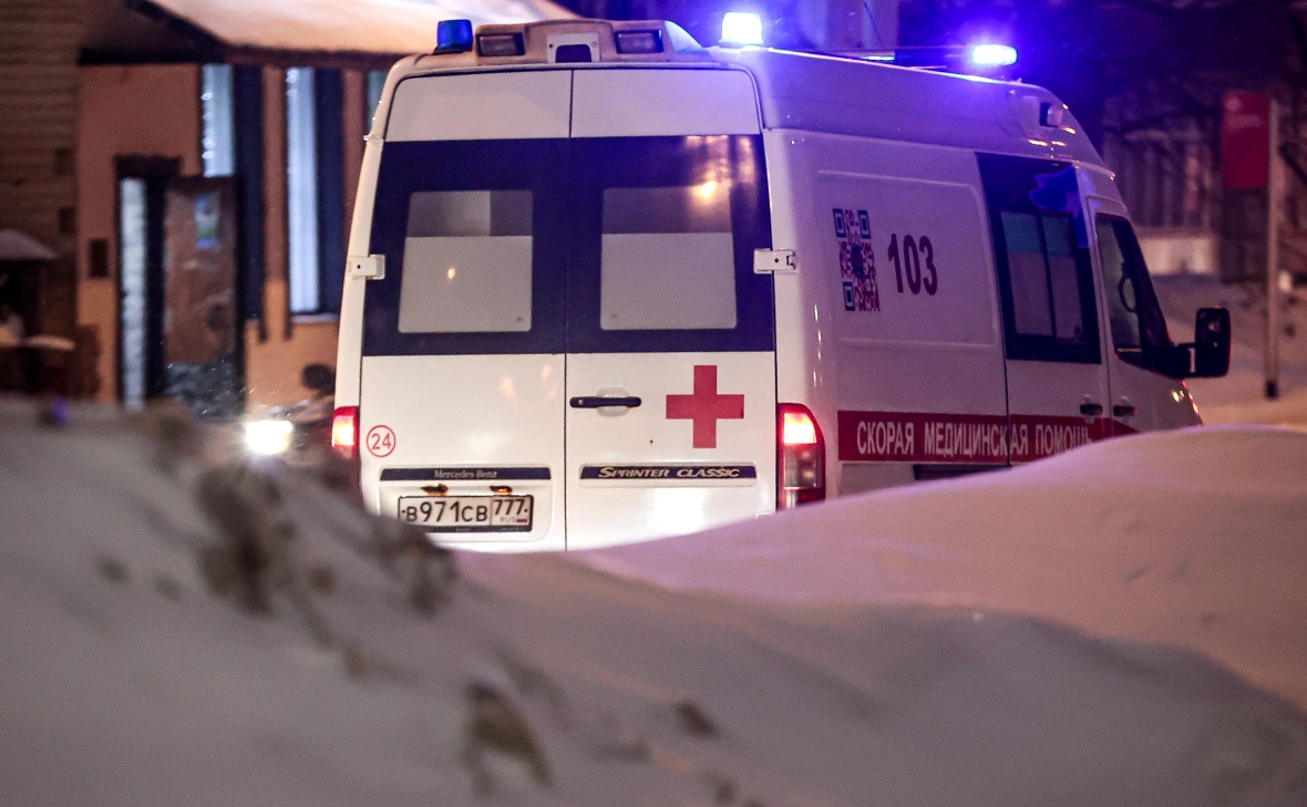 Дмитрий Голубович / Global Look Press