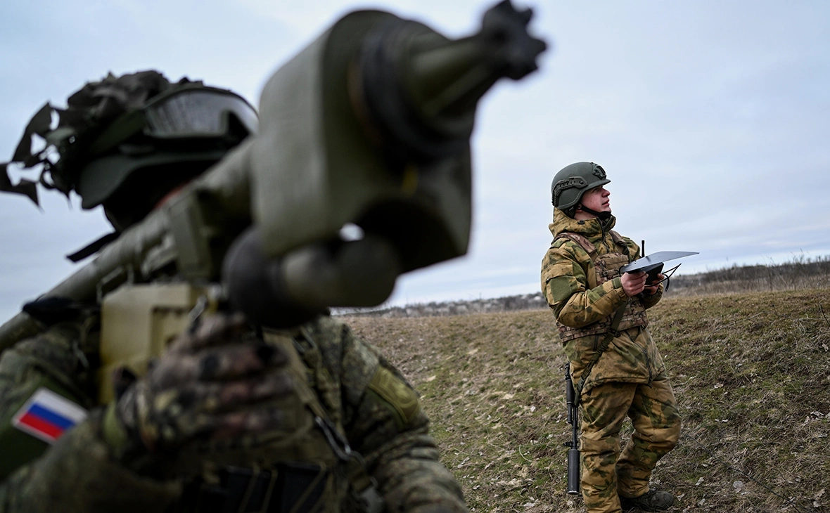 Станислав Красильников / РИА Новости