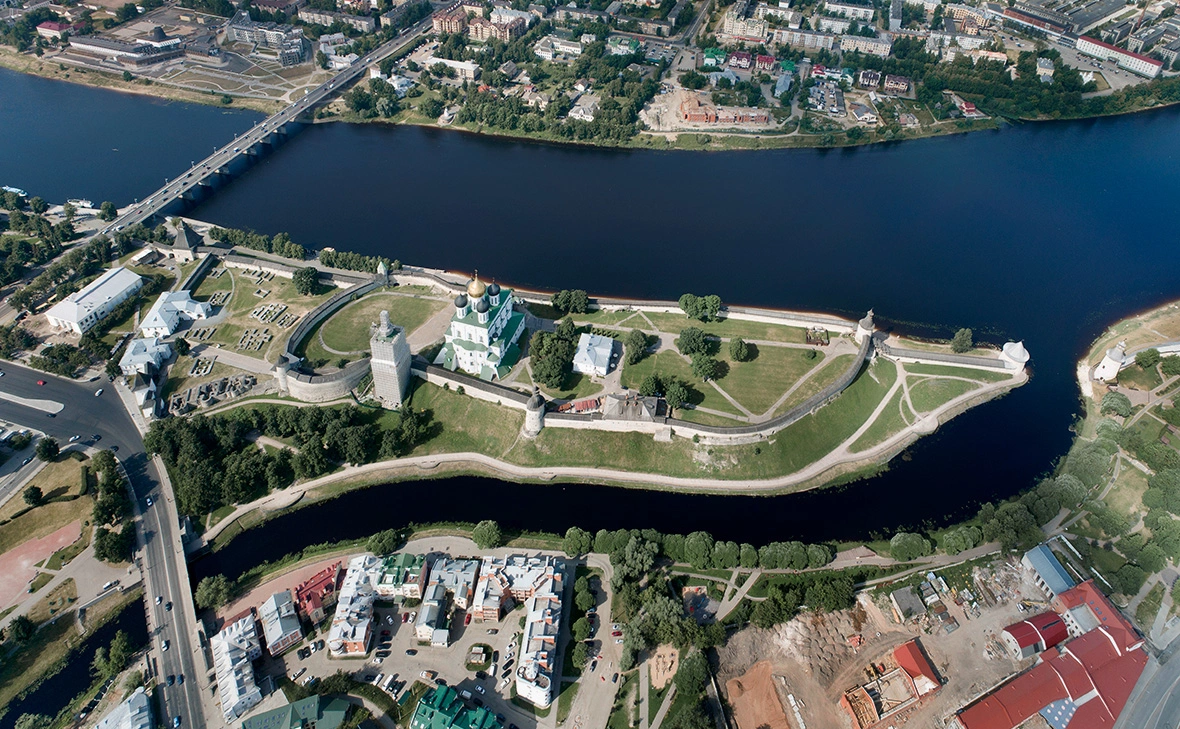 Николай Гынгазов / Global Look Press