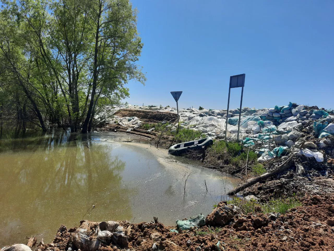 Дина Трушникова / РБК Тюмень