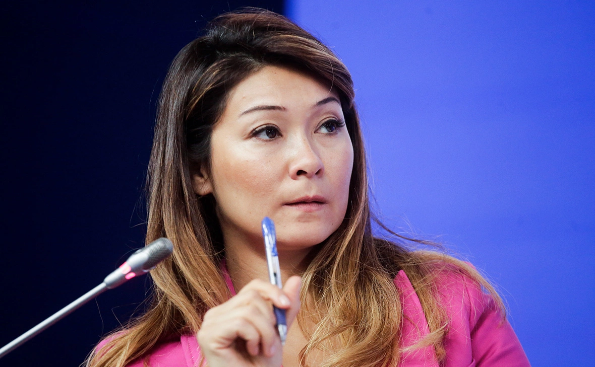 Антон Ваганов / ТАСС