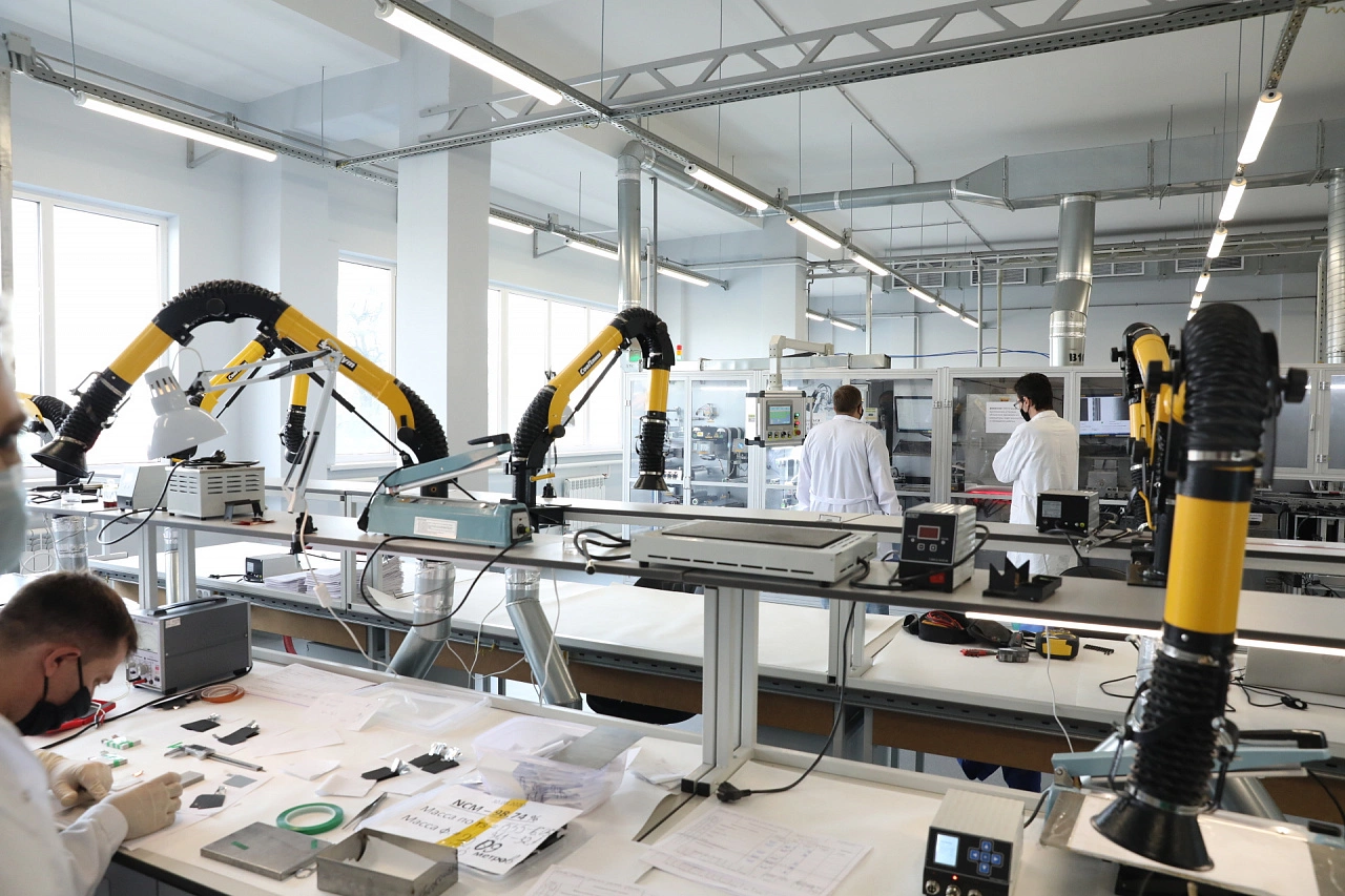 пресс-служба администрации Краснодарского края