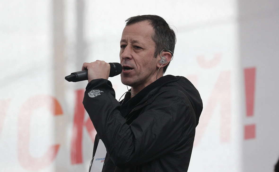 Андрей Любимов / РБК