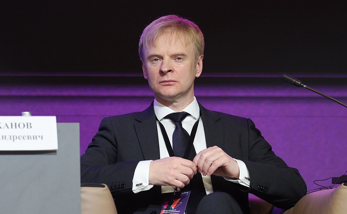 Виталий Невар / РИА Новости