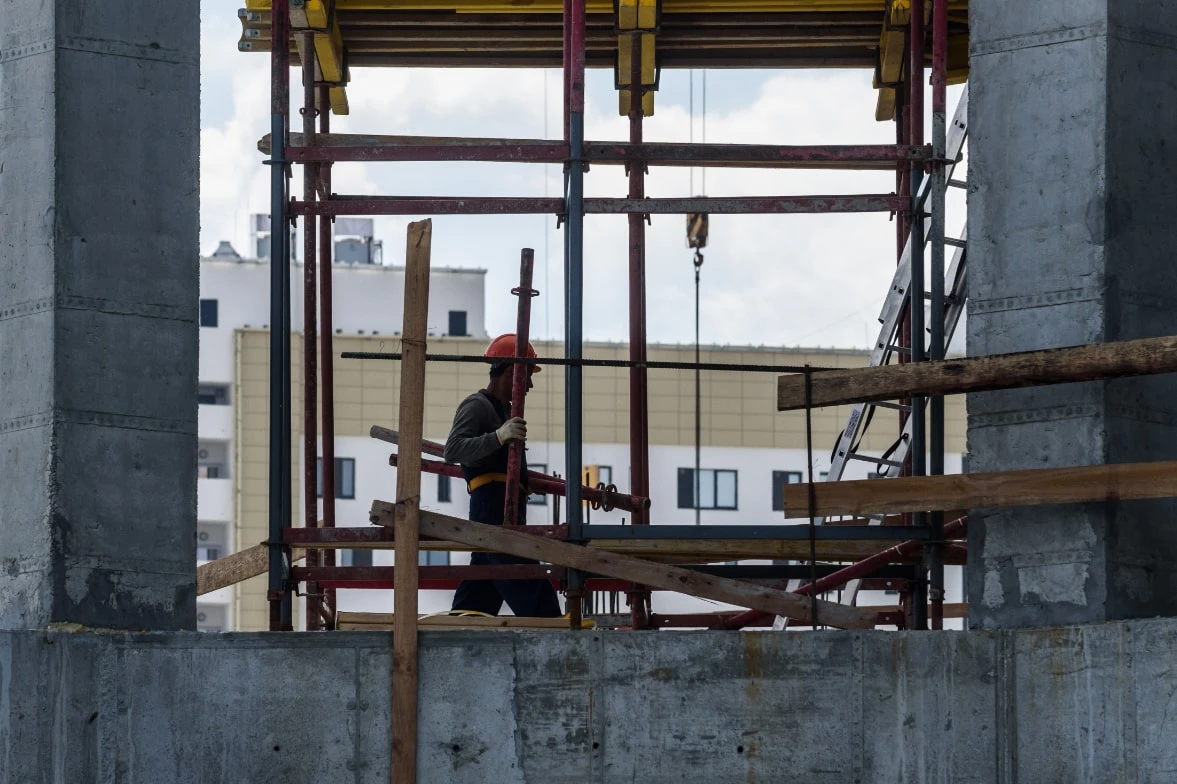 Илья Московец / URA.RU