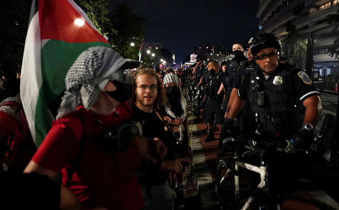 Seth Herald / Reuters