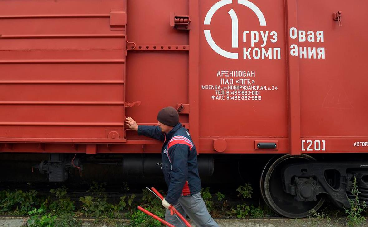 Фото: Дмитрий Лебедев / «Коммерсантъ»