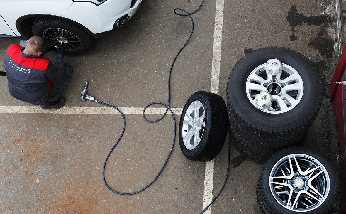 Антон Вергун / ТАСС