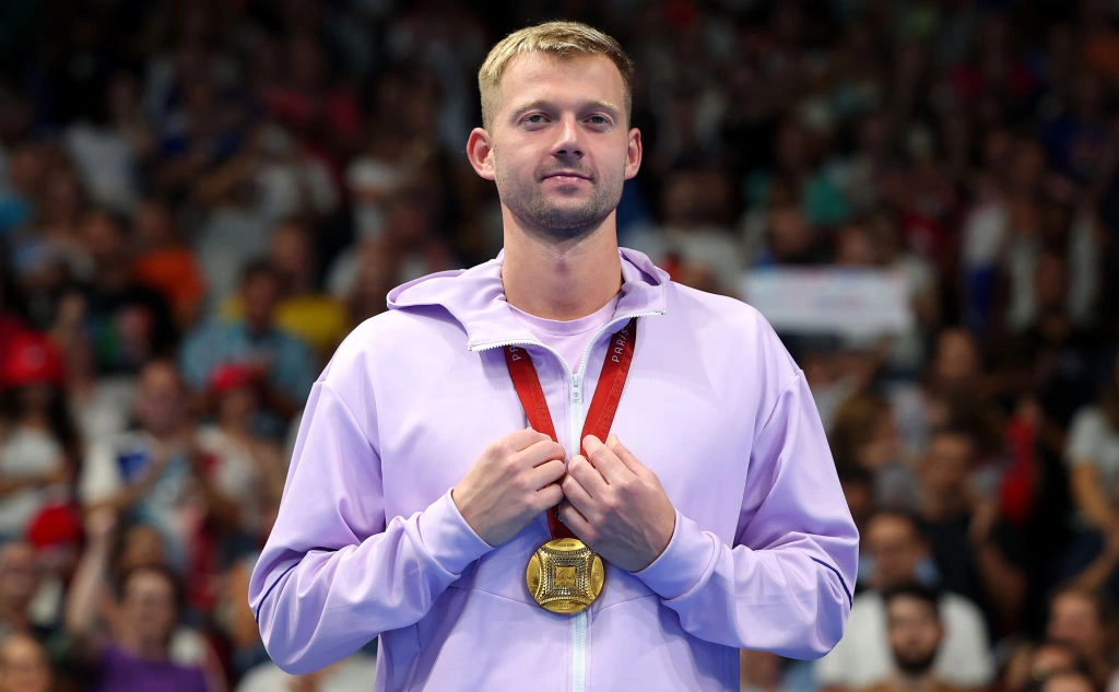 Alex Davidson / Getty Images