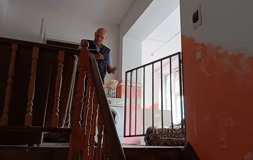 скриншот видео СУ СКР по РТ