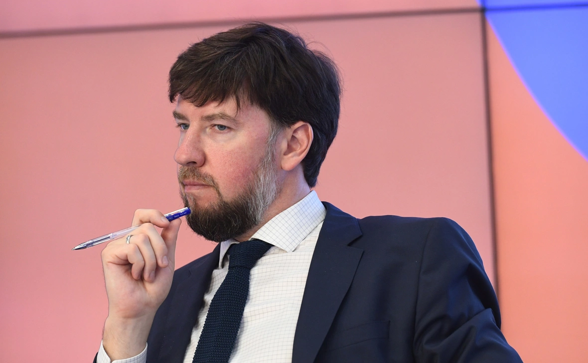 Владимир Трефилов / РИА Новости