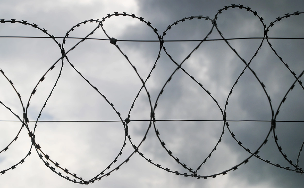 Алексей Белкин / news.ru / Global Look Press