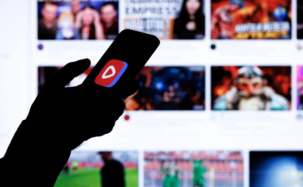 Сергей Елагин / Business Online / Global Look Press