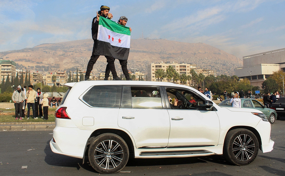 Firas Makdesi / Reuters