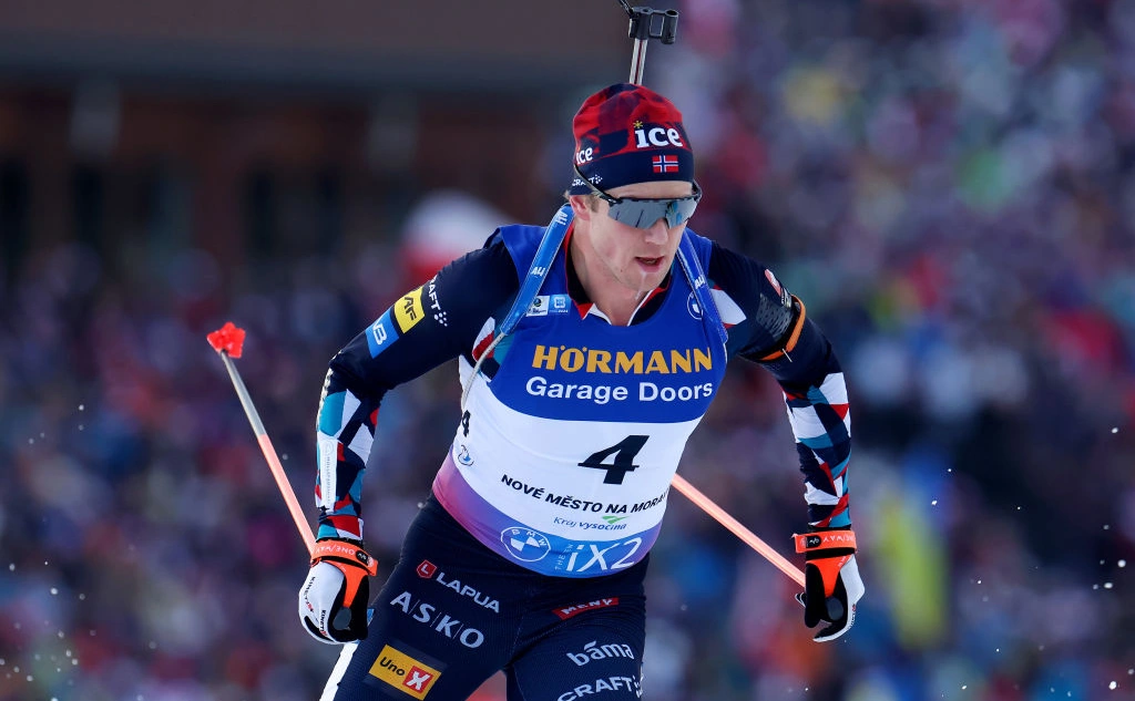 Alex Grimm / Getty Images