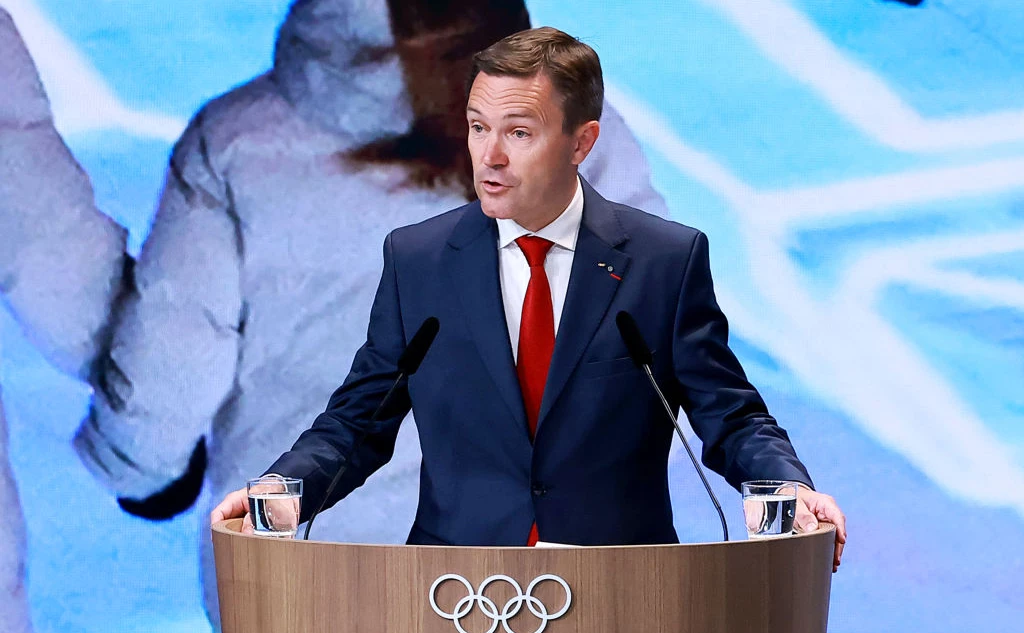 Arturo Holmes / Getty Images