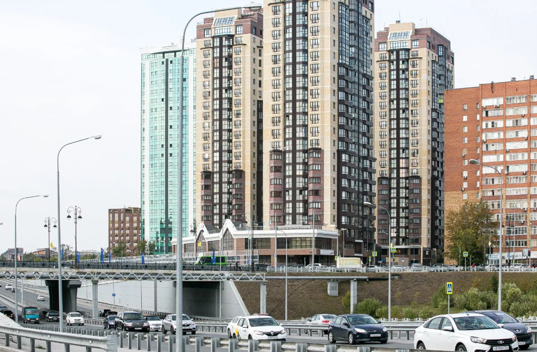 Денис Моргунов / URA.RU