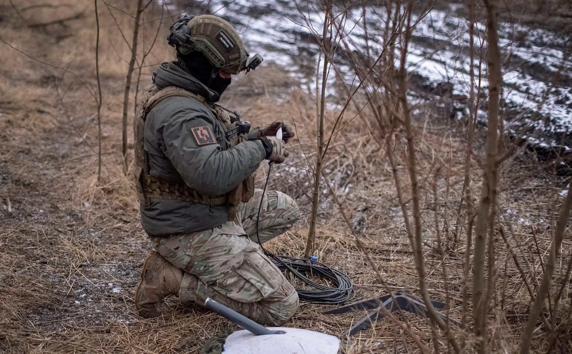 Инна Вареница / Reuters