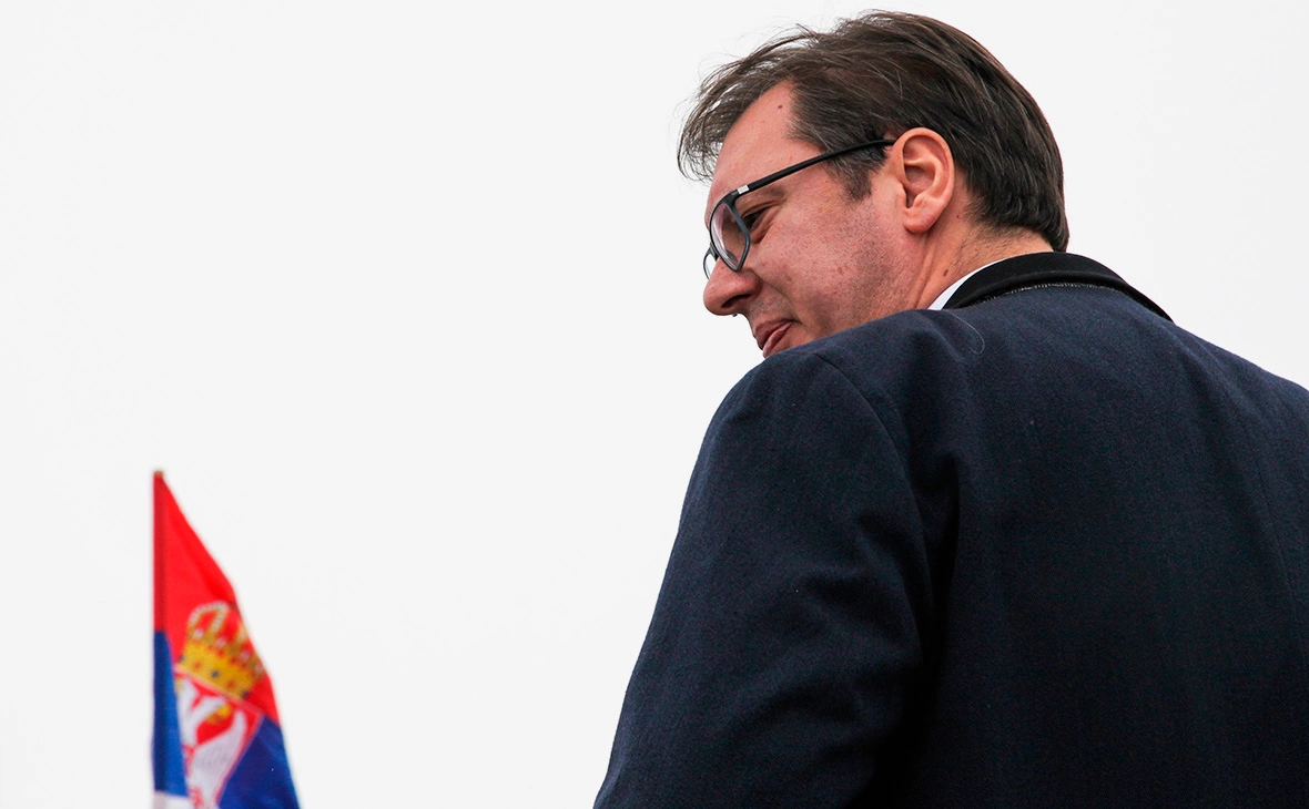 Vava Vladimir Jovanovic / Shutterstock