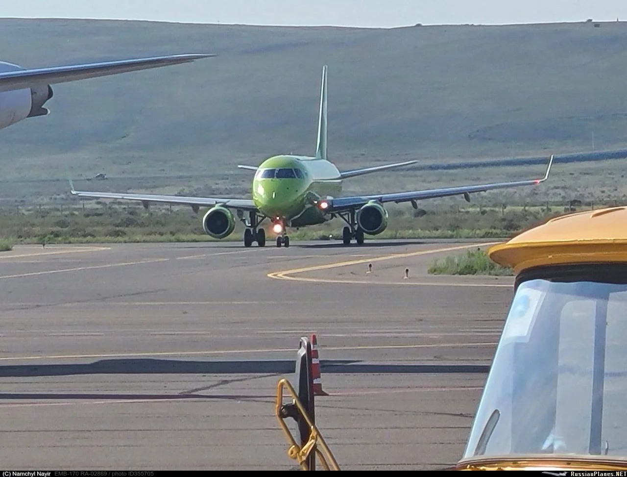 telegram-канал Aviaincident