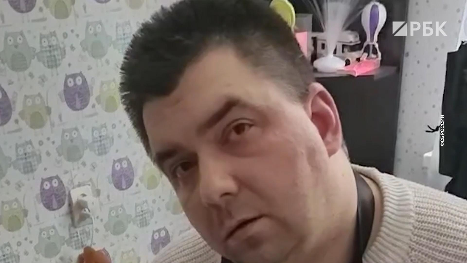 Осужденный за госизмену рассказал, что говорил жене об опасности шпионажа