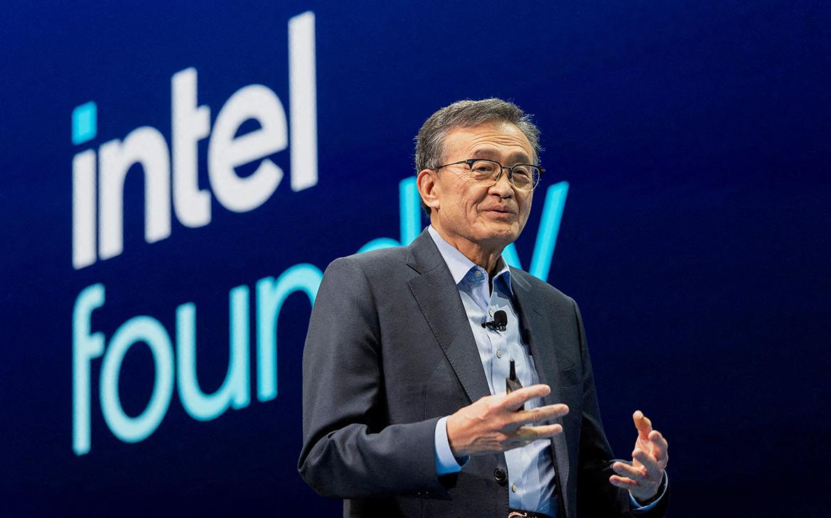 Трамп призвал главу Intel подать в отставку
