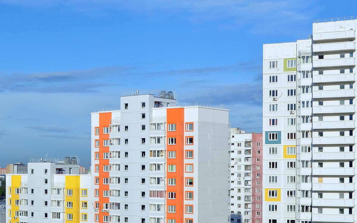 Фото: Alexander Zamaraev / Shutterstock / FOTODOM