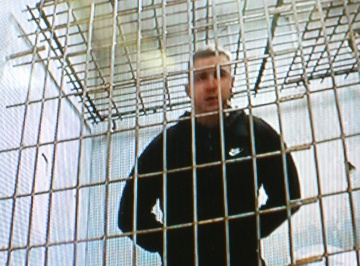 Данила Каракулов