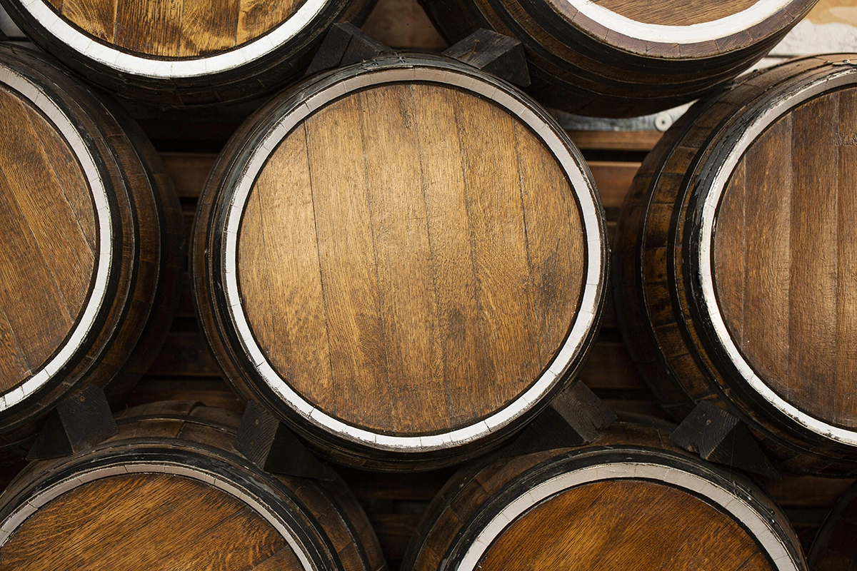 Аргентинская дистиллерия La Alazana в сотрудничестве с дистрибьютором Cask World выпустит первый в мире виски, который созревал в Антарктике при минусовых температурах