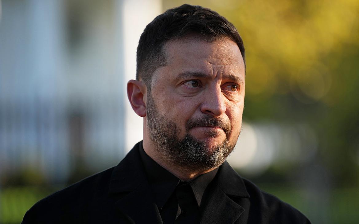 Зеленский сообщил о критическом моменте для Украины