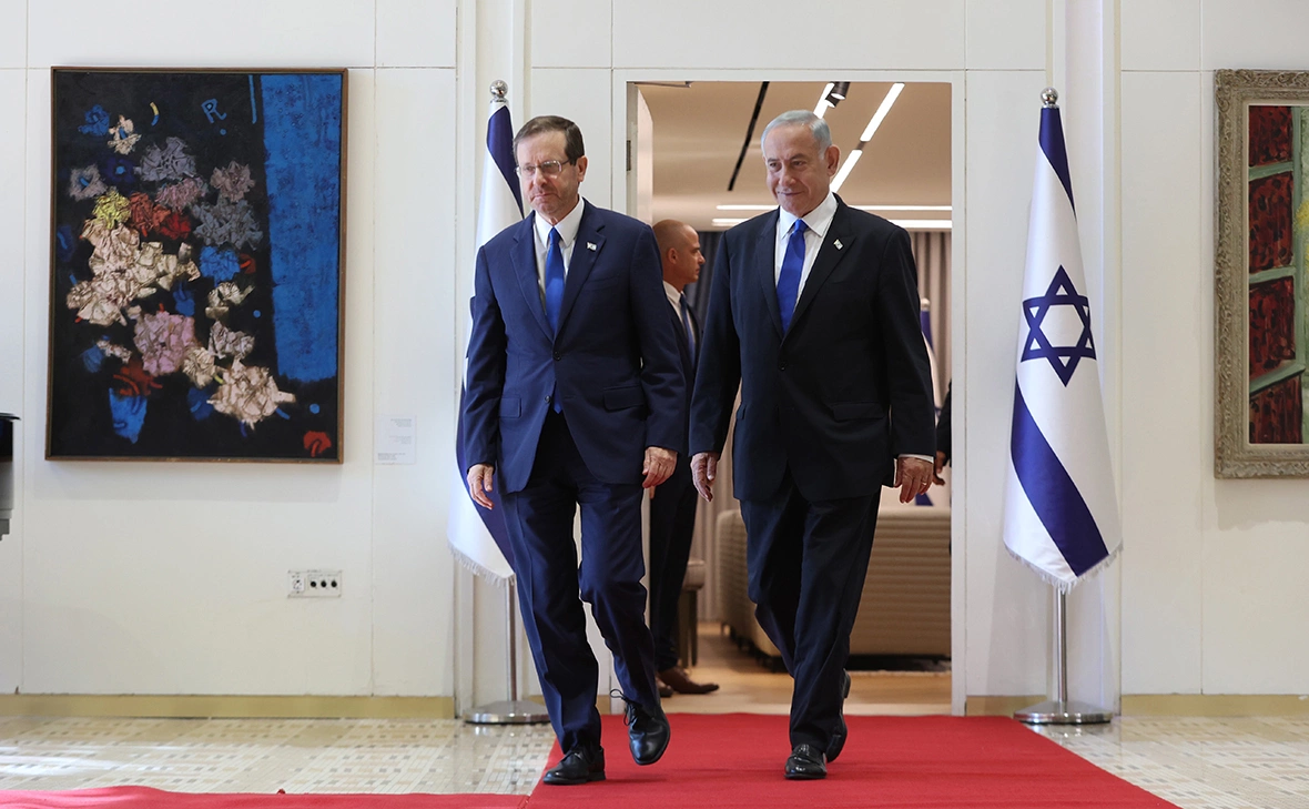 Abir Sultan / EPA / ТАСС