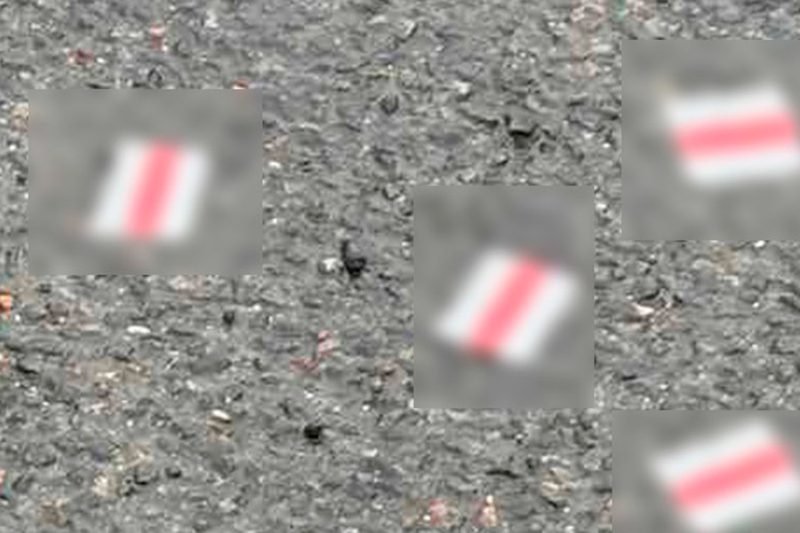 Фото: МВД Белоруссии