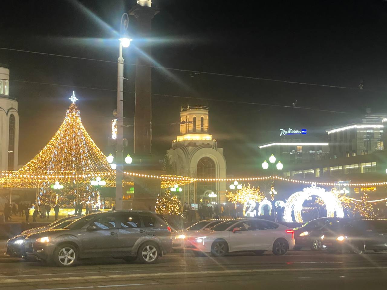 Фото: Марина Маркевич