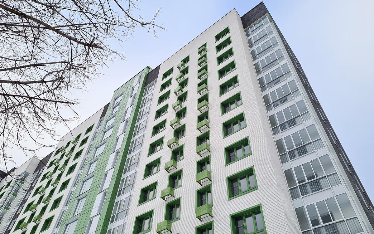 Фото: Воронин Денис / Агентство «Москва»