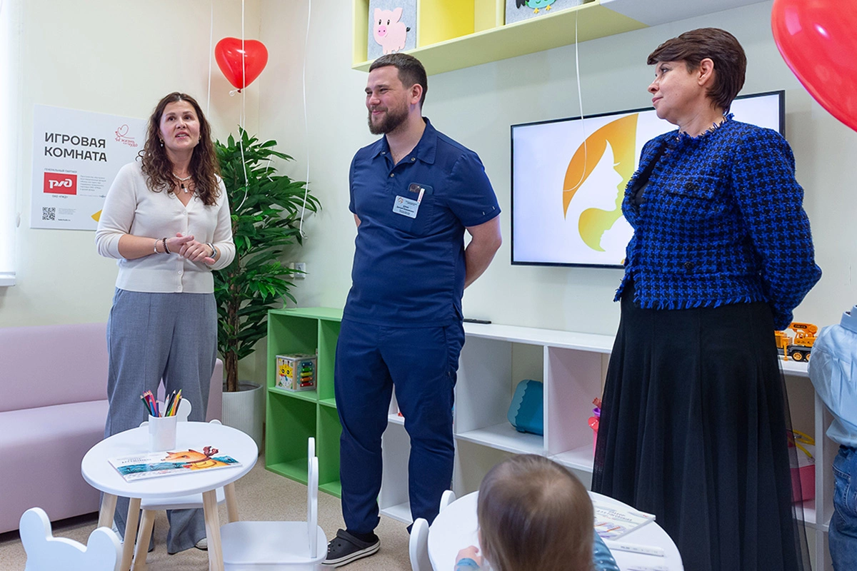 Марина Дубовицкая и Дмитрий Шубин