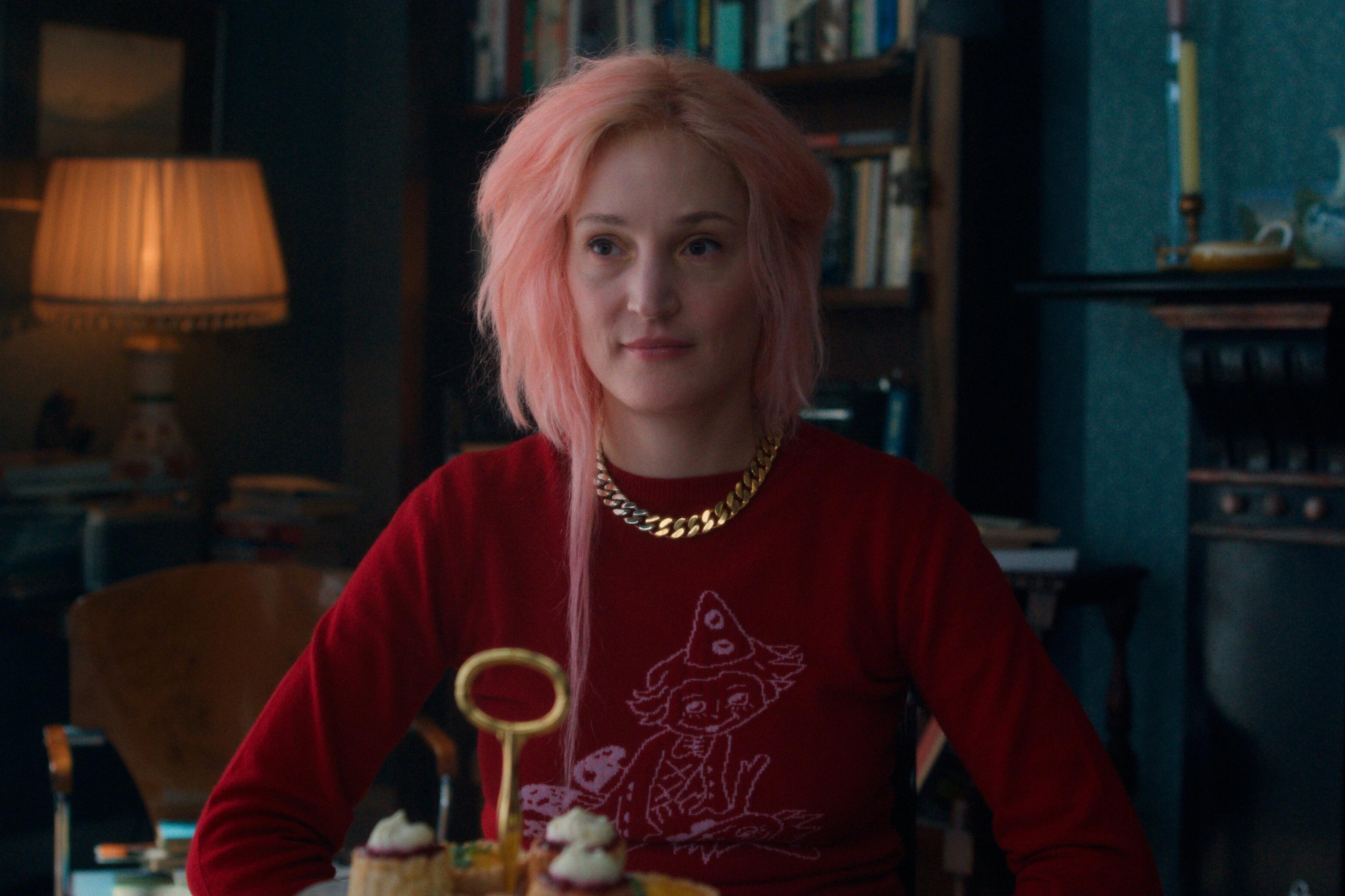 Кадр из фильма&nbsp;&laquo;Отец мать сестра брат&raquo;