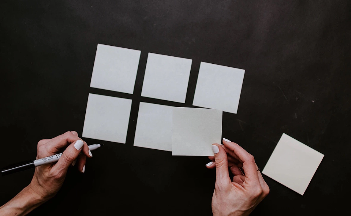 Kelly Sikkema / Unsplash