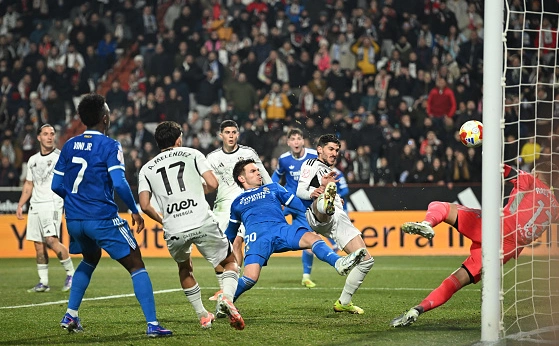  Denis Doyle / Getty Images