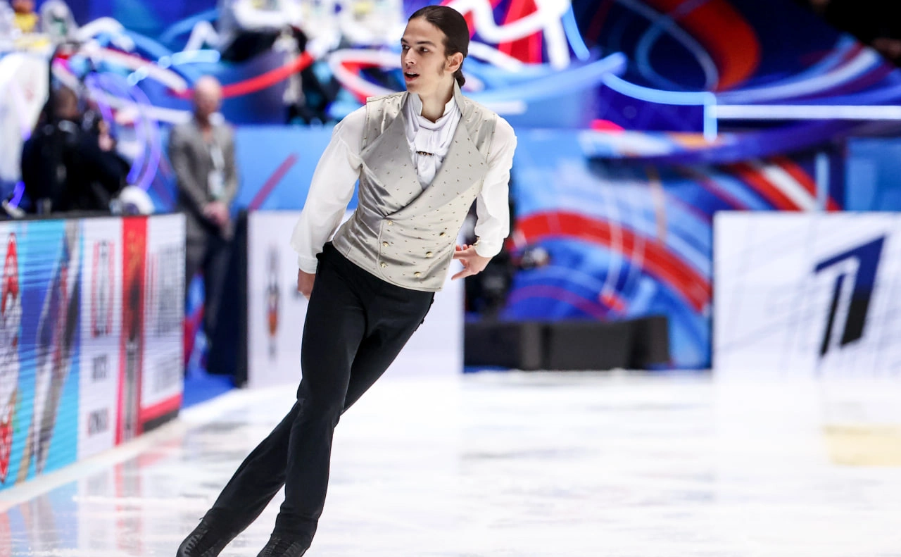 Петр Ковалев / ТАСС