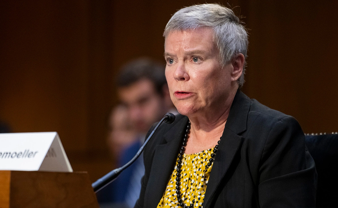  Rod Lamkey / CNP / Global Look Press