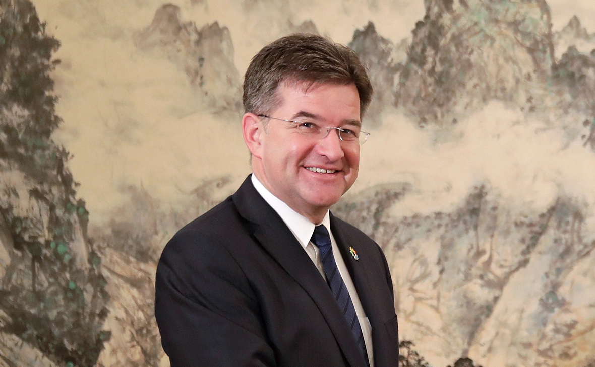 Andy Wong / Getty Images