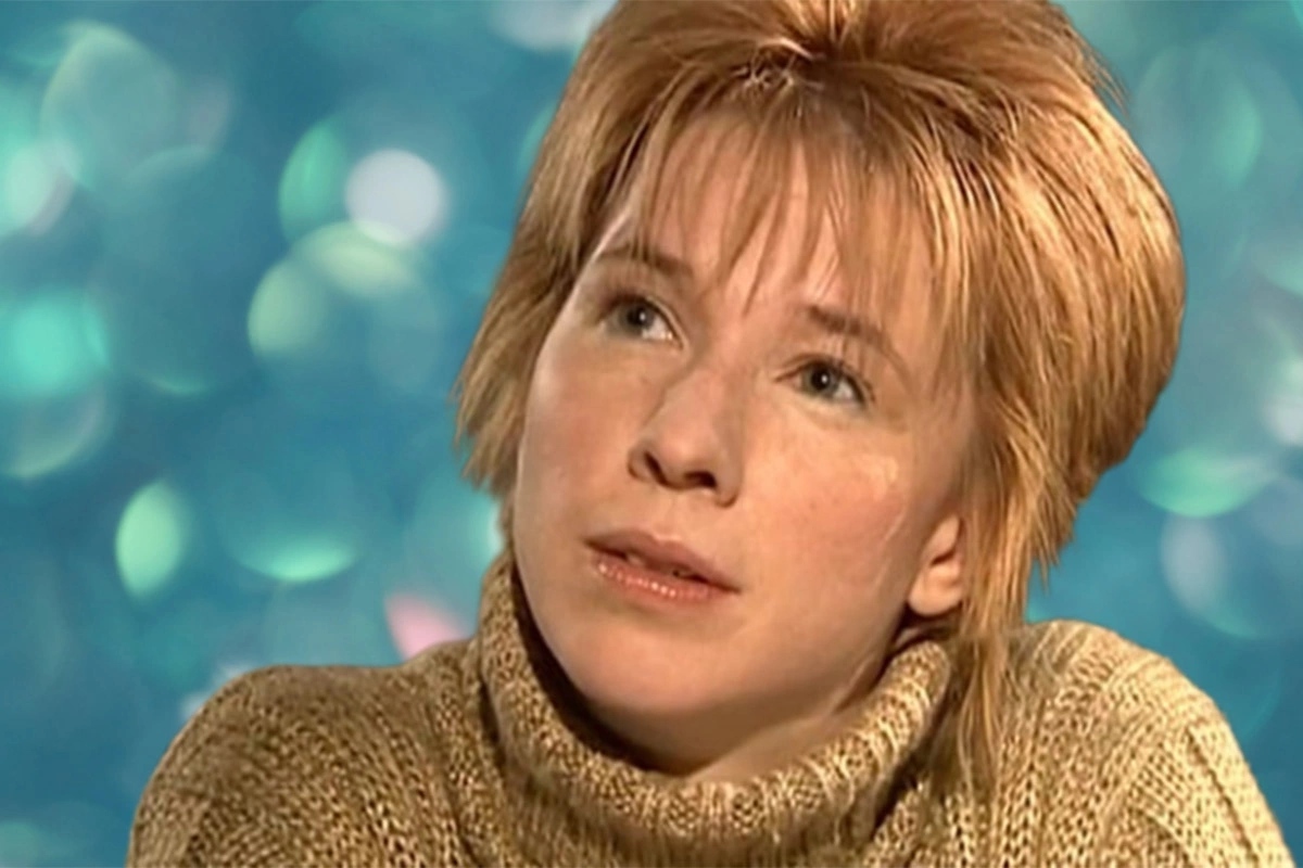 Кадр из сериала «Евлампия Романова. Следствие ведет дилетант»