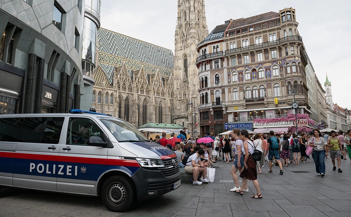 Thomas Kronsteiner / Getty Images